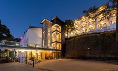 Ramada by Wyndham Kasauli