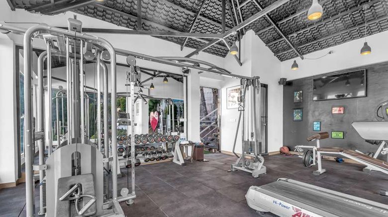 <b>Ramada by Wyndham Kasauli Health</b>. Images powered by <a href="https://iceportal.shijigroup.com/" title="IcePortal" target="_blank">IcePortal</a>.