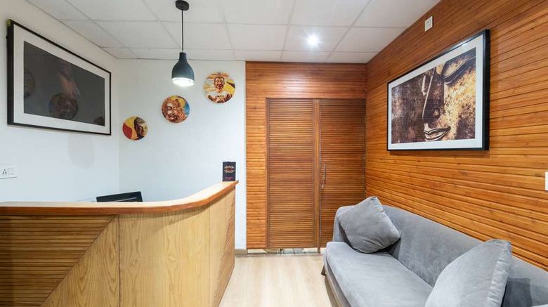 <b>Ramada by Wyndham Kasauli Spa</b>. Images powered by <a href="https://iceportal.shijigroup.com/" title="IcePortal" target="_blank">IcePortal</a>.