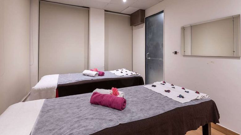 <b>Ramada by Wyndham Kasauli Spa</b>. Images powered by <a href="https://iceportal.shijigroup.com/" title="IcePortal" target="_blank">IcePortal</a>.
