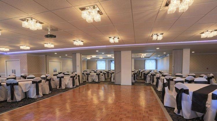 Days Inn Calumet Park Meeting