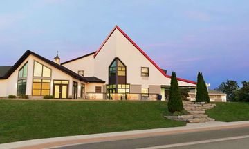 Days Inn Kingston