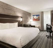 Days Inn Kingston Room