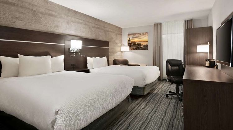 Days Inn Kingston Room