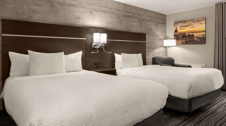 Days Inn Kingston Room