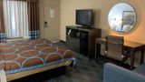 Super 8 Newport News Room