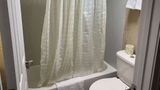 Super 8 Newport News Room