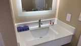 Super 8 Newport News Room