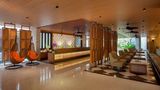 Wyndham Dreamland Resort Bali Lobby