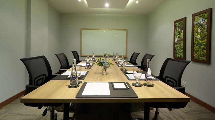 Wyndham Dreamland Resort Bali Meeting