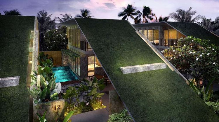 Wyndham Dreamland Resort Bali Exterior