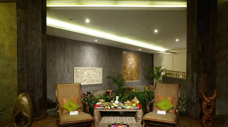 <b>Wyndham Dreamland Resort Bali Spa</b>. Images powered by <a href="https://iceportal.shijigroup.com/" title="IcePortal" target="_blank">IcePortal</a>.