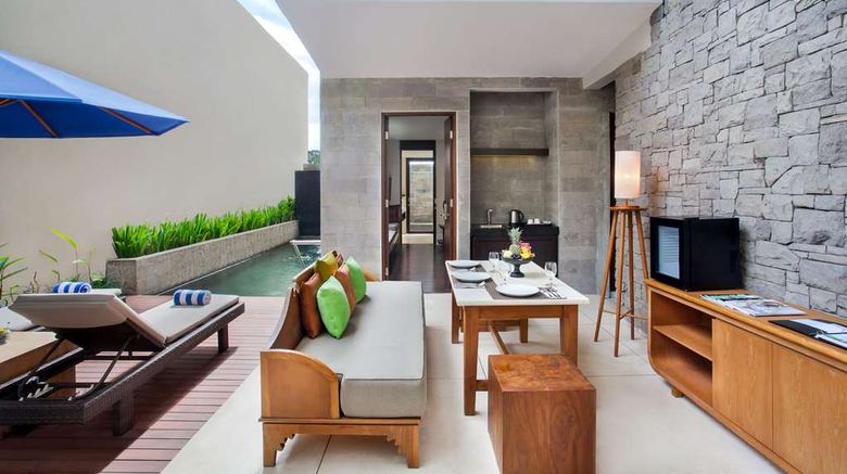 <b>Wyndham Dreamland Resort Bali Room</b>. Images powered by <a href="https://iceportal.shijigroup.com/" title="IcePortal" target="_blank">IcePortal</a>.
