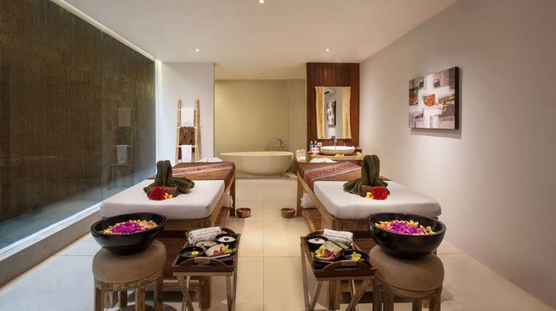 <b>Wyndham Dreamland Resort Bali Spa</b>. Images powered by <a href="https://iceportal.shijigroup.com/" title="IcePortal" target="_blank">IcePortal</a>.
