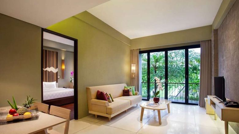 <b>Wyndham Dreamland Resort Bali Room</b>. Images powered by <a href="https://iceportal.shijigroup.com/" title="IcePortal" target="_blank">IcePortal</a>.