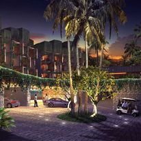 Wyndham Dreamland Resort Bali