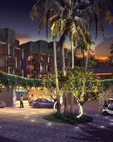 Wyndham Dreamland Resort Bali