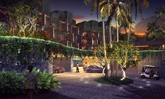 Wyndham Dreamland Resort Bali