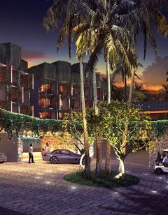 Wyndham Dreamland Resort Bali