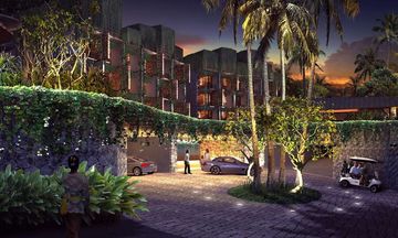 Wyndham Dreamland Resort Bali