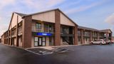 Travelodge Wellington Exterior