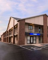 Travelodge Wellington