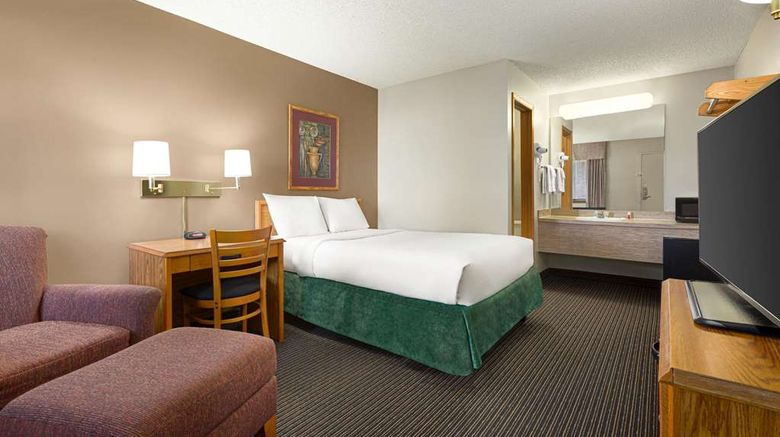 <b>Travelodge Wellington Room</b>. Images powered by <a href="https://iceportal.shijigroup.com/" title="IcePortal" target="_blank">IcePortal</a>.