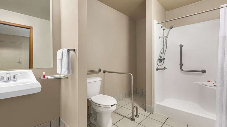 <b>Travelodge Wellington Room</b>. Images powered by <a href="https://iceportal.shijigroup.com/" title="IcePortal" target="_blank">IcePortal</a>.