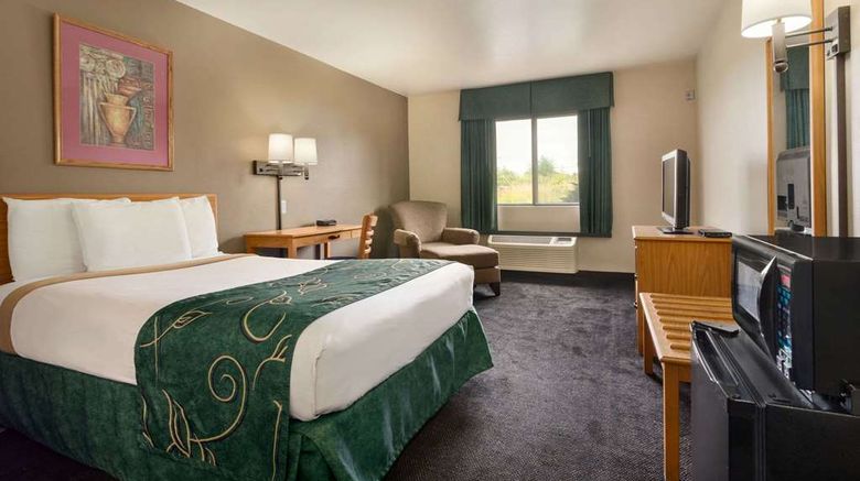 <b>Travelodge Marysville Room</b>. Images powered by <a href="https://iceportal.shijigroup.com/" title="IcePortal" target="_blank">IcePortal</a>.