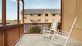 Travelodge Marysville Restaurant