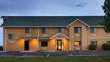 Travelodge Marysville Exterior