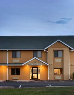 Travelodge Marysville