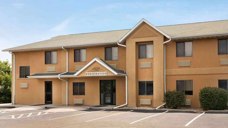 <b>Travelodge Marysville Exterior</b>. Images powered by <a href="https://iceportal.shijigroup.com/" title="IcePortal" target="_blank">IcePortal</a>.