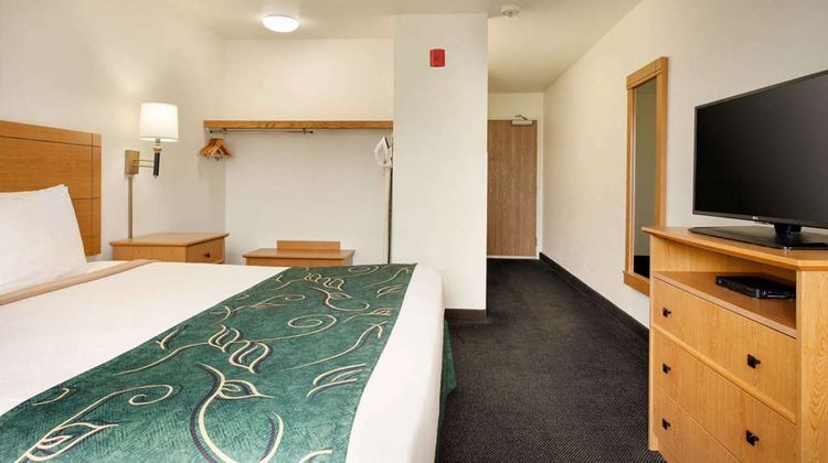 Travelodge Marysville Room