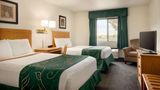 Travelodge Marysville Room