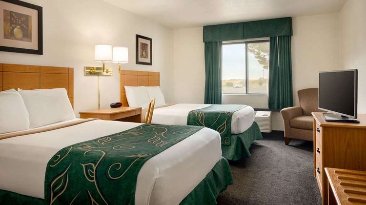Travelodge Marysville Room