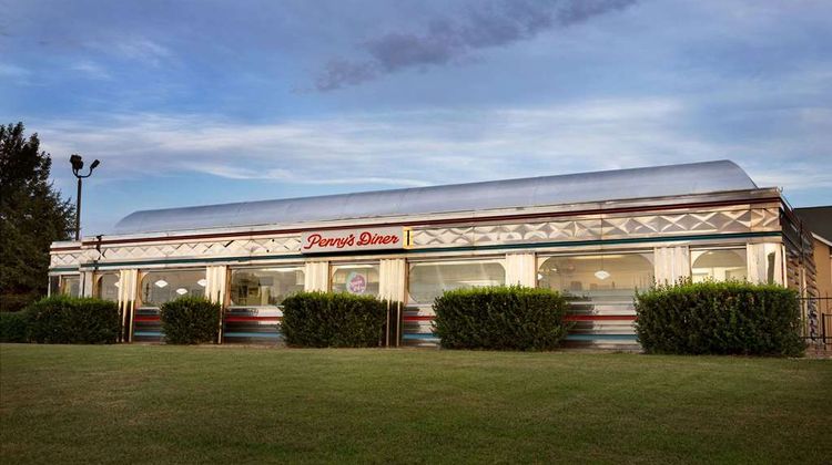 Travelodge Marysville Restaurant