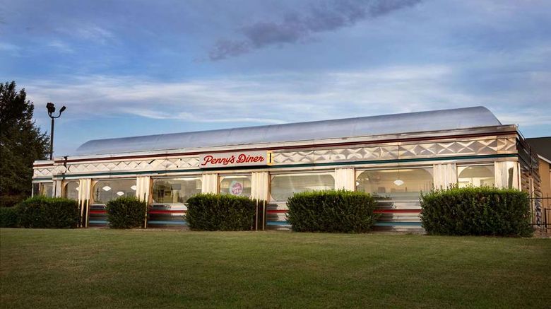<b>Travelodge Marysville Restaurant</b>. Images powered by <a href="https://iceportal.shijigroup.com/" title="IcePortal" target="_blank">IcePortal</a>.