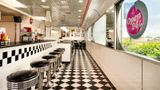 Travelodge Marysville Restaurant