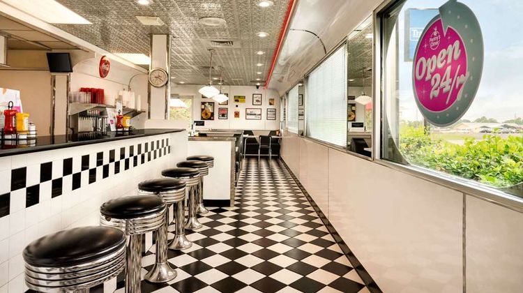 Travelodge Marysville Restaurant