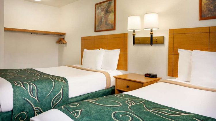 Travelodge Marysville Room