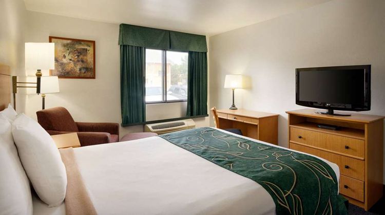 Travelodge Marysville Room