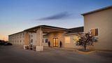 Travelodge Gillette Exterior