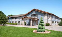 Travelodge Morrill