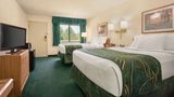 Travelodge Morrill Room