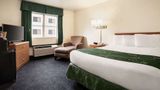 Travelodge Green River Room