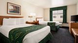 Travelodge Green River Room