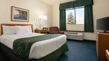 Travelodge Green River Room