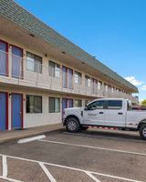 Knights Inn Sierra Vista / East Fry