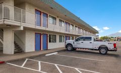 Knights Inn Sierra Vista / East Fry